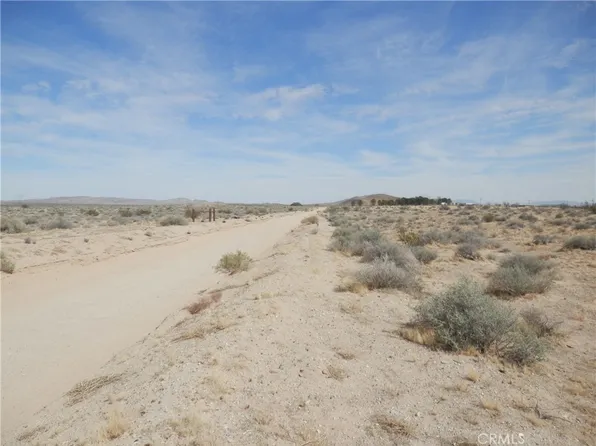 0 Holstead Rd, Hinkley, CA 92347