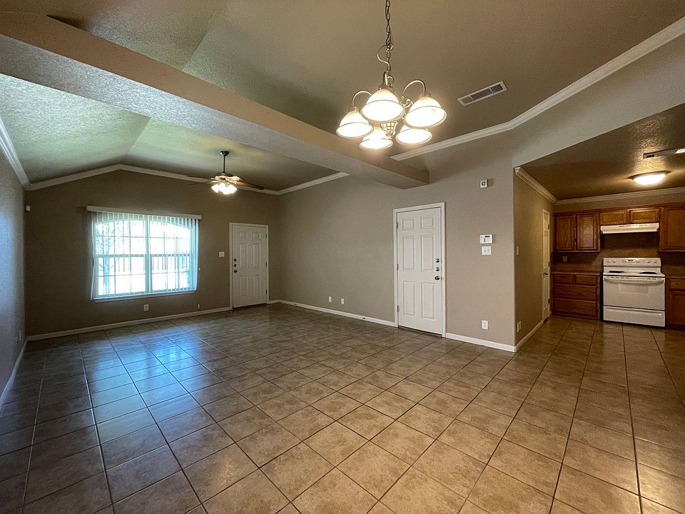 1307 Powder River Drive 1307 Powder River Dr Killeen TX Zillow