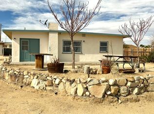 6540 Valley View Dr, Twentynine Palms, CA 92277