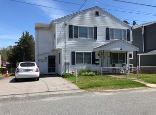 52 Keene St, Fall River, MA 02723