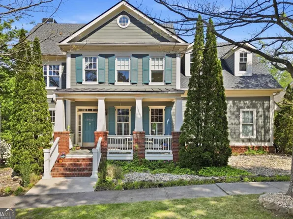 9930 Barnsbury Rd, Douglasville, GA 30135