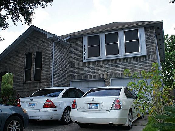 3rd image of 18007 Keller Forest Ct