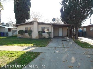 1428 W 11th St, Merced, CA 95341