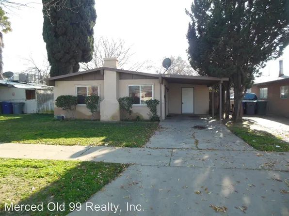 1428 W 11th St, Merced, CA 95341