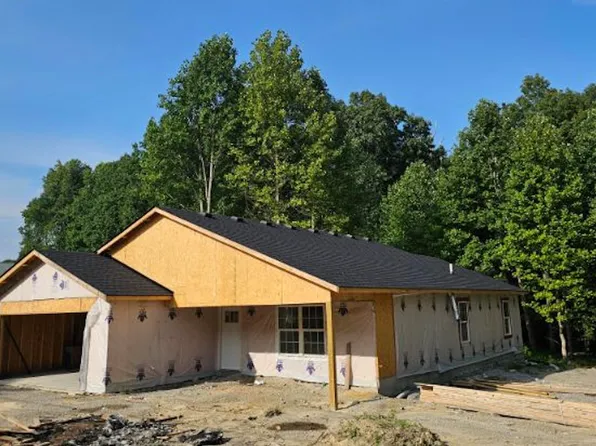 130 Tucky Ln, Irvine, KY 40336