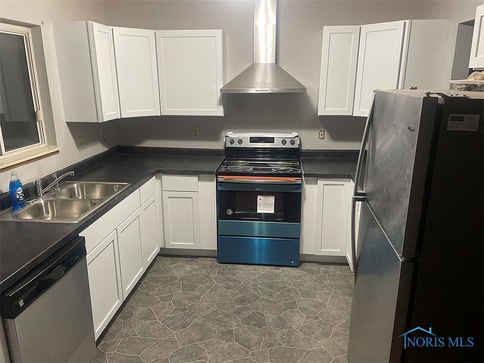 5734 Ryewyck Dr. Toledo, Ohio 43614 2 Apartments Toledo, OH Zillow