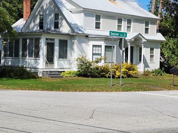 3663 Cox District Rd