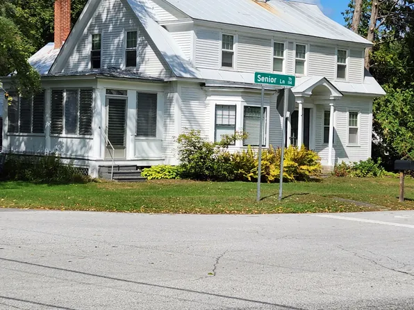 3663 Cox District Rd, Woodstock, VT 05091