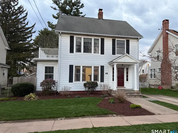 48 Bedford Avenue, Hamden, CT 06517