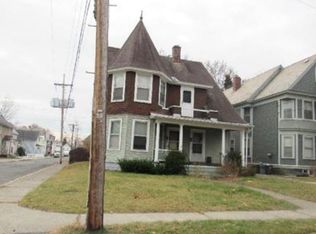 2302 Campbell Ave, Schenectady, NY 12306