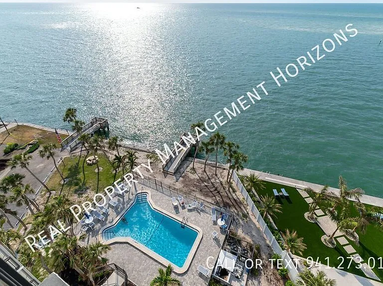 4822 Ocean Blvd #10F — Photo 22
