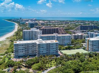 155 Ocean Lane Dr APT 100, Key Biscayne, FL 33149