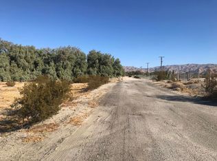 0 Artesia Rd, Desert Hot Springs, CA 92241