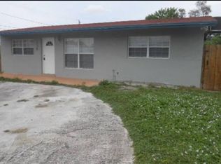 736 NW 2nd Way, Deerfield Beach, FL 33441