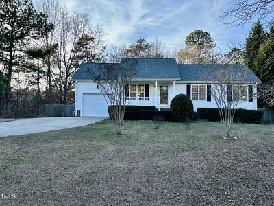 180 Spencers Gate Dr, Youngsville, NC, 27596