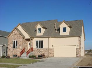 9010 Eldorado Ave, Frederick, CO 80504
