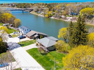 290 Saugeen St, Saugeen Shores, ON N0H 2L0