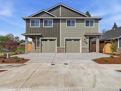 245 SE Jensen Ave, Corvallis, OR, 97333