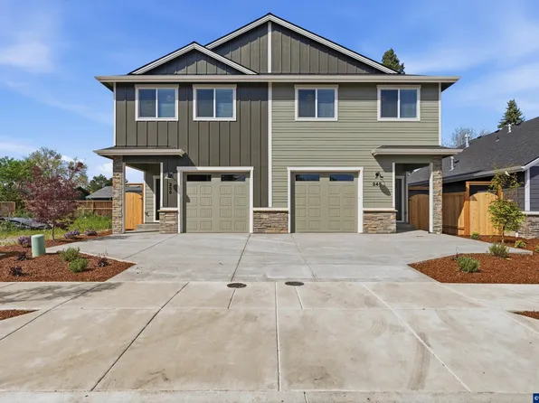 235 SE Jensen Ave, Corvallis, OR 97333