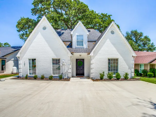 165 Santa Maria St, Mabank, TX 75156