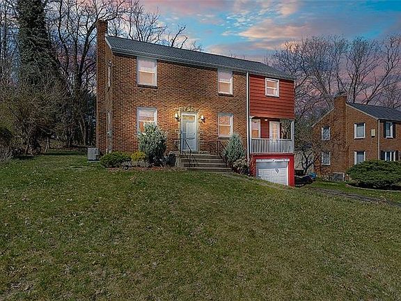 2nd image of 8515 Winchester Dr