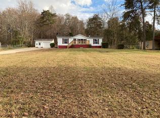 1668 Eller Rd, Talbott, TN 37877