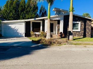 40 Belvedere Dr, Brownsville, TX 78520