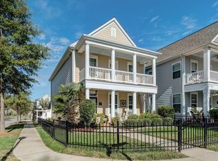 1001 Preakness Blvd, Indian Trail, NC 28079