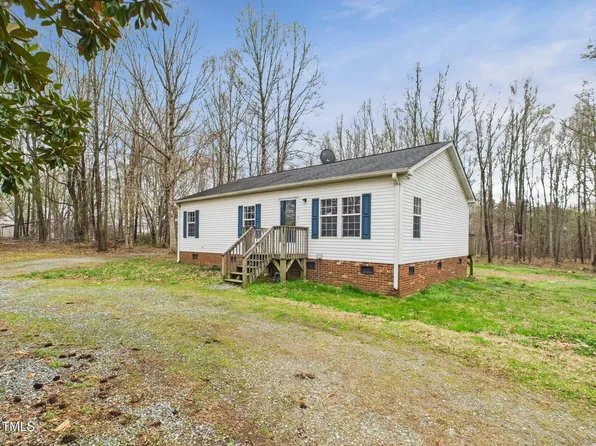 109 Sweet Gum Hunting Club Rd, Mebane, NC 27302
