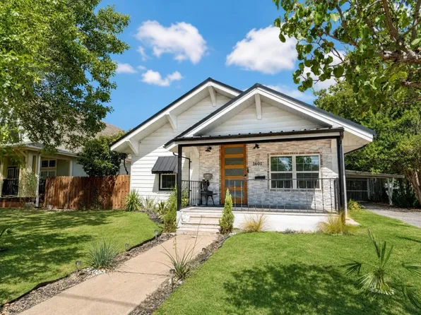 1601 S Travis St, Sherman, TX 75090