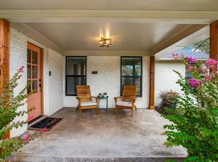 1430 S Montreal Ave, Dallas, TX 75208