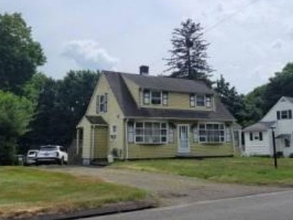 Property Side View