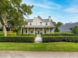 140 Wickford Point Rd, North Kingstown, RI 02852