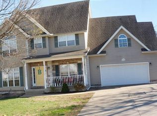 1830 Mountain Ash Dr, Joplin, MO 64801