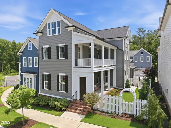 1108 Kentlands Dr, Durham, NC 27703