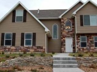 2454 S 1000 W, Nibley, UT 84321