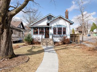 4600 Nokomis Ave, Minneapolis, MN 55406