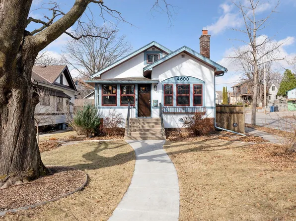 4600 Nokomis Ave, Minneapolis, MN 55406