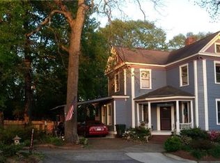 207 Marion St, Rock Hill, SC 29730