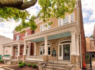 1915 Grove Ave #1, Richmond, VA 23220