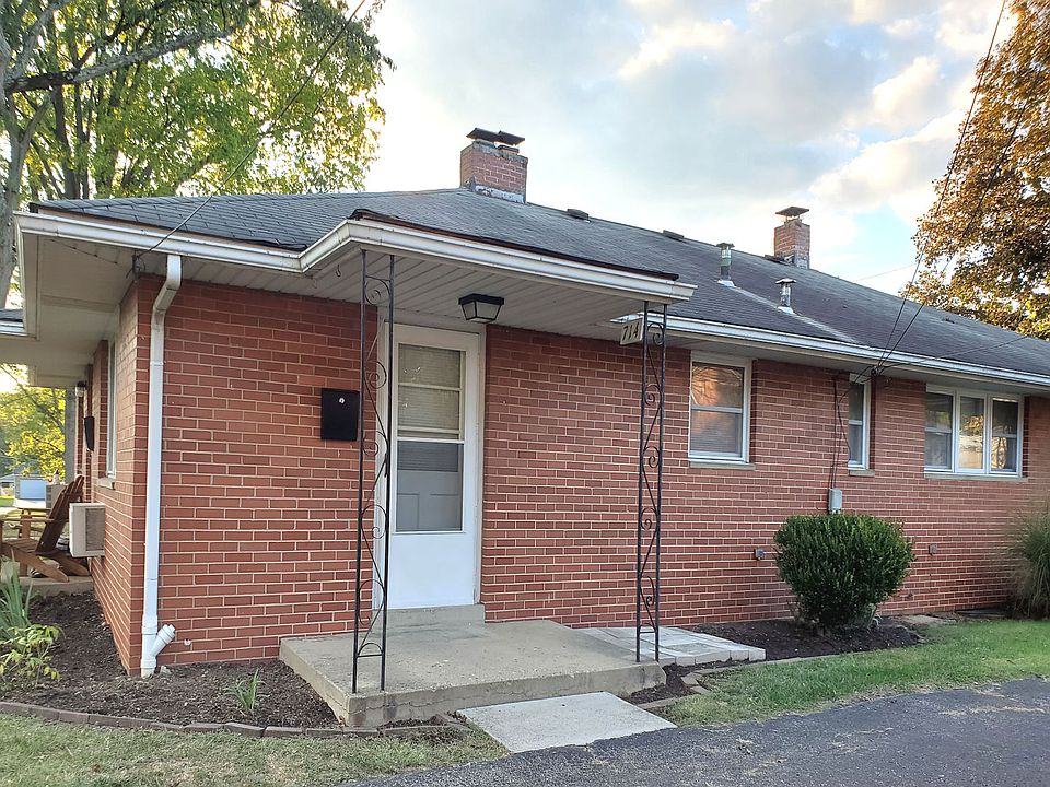 714 Springs Drive