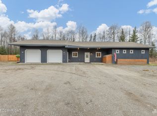 45157 Kenai Spur Hwy, Kenai, AK 99611