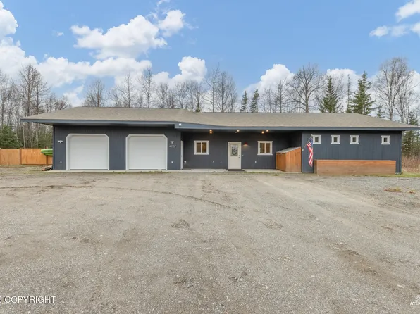 45157 Kenai Spur Hwy, Kenai, AK 99611