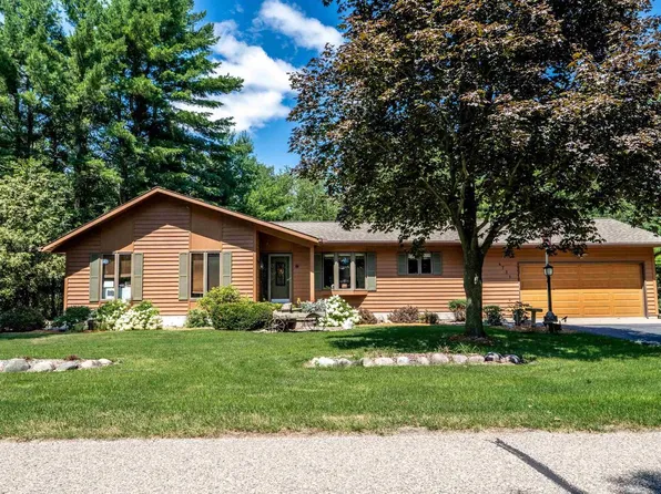 4731 SPRINGWOOD DRIVE, Wisconsin Rapids, WI 54494