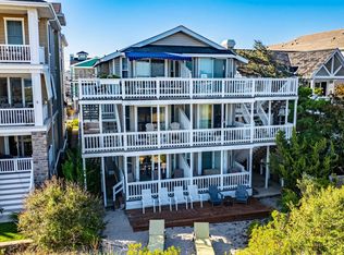 3108 Wesley Ave APT 1S, Ocean City, NJ 08226