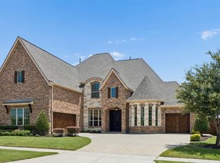 7272 Calypso Ln, Frisco, TX 75036