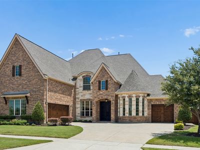 7272 Calypso Ln, Frisco, TX, 75036