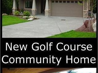 9760 NE White Horse Dr, Kingston, WA 98346
