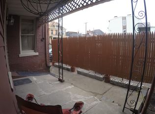 222 N Main St #1, Pittsburgh, PA 15215