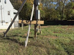 809 Gracey Ave LOT 1, Clarksville, TN 37040